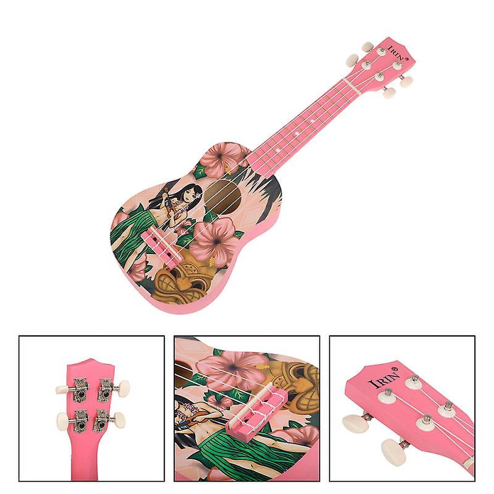 1pcs Girl Ukulele