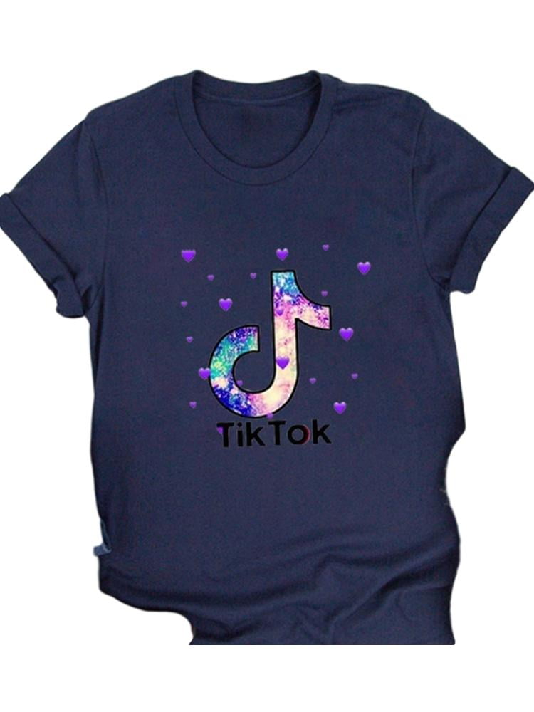 tik tok shirt shein tik tok shirt shein