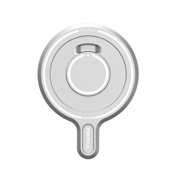 For Insta360 Flow Magnetic Adapter Gimbal Magnetic Hot Adapter W99C
