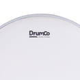 thumbnail image 4 of Parche para Batería Sturdy Coated de 13” DR-13SCSP DRUMCO, 4 of 4