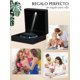 thumbnail image 4 of Cajas y Organizadores de Joyas LED, Caja Anillo de Compromiso de Luz Iluminado de Moda Caja de Exhibición de Joyería，Regalo para día de La Madre, Aniversario, Compromiso, Boda, Promesa, 4 of 4