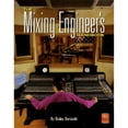 thumbnail image 1 of Pre-Owned The Mixing Engineer's Handbook (Paperback) by Bobby Owsinski, 1 of 1