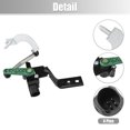 thumbnail image 4 of Unique Bargains Front Left Side Air Suspension Ride Height Level Sensor for Volkswagen Arteon 2019-2023, 4 of 6
