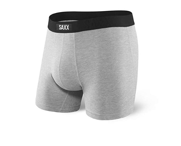 saxx ballpark pouch