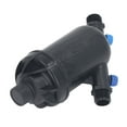 thumbnail image 1 of Y Irrigation Water Filter Y Water Filter Irrigation Filter, Premium Plastic, Efficient Filtration, Easy Installation, for Agricultural Growers, 1 of 7