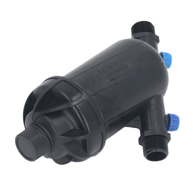 Y Irrigation Water Filter Y Water Filter Irrigation Filter, Premium Plastic, Efficient Filtration, Easy Installation, for Agricultural Growers
