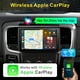 thumbnail image 2 of Radio estéreo de coche Android 13 de 9 pulgadas con CarPlay para Dodge RAM, 2 of 9