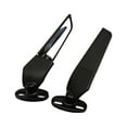 thumbnail image 5 of Motorcycle Rear View Mirror Adjustable for R3 R15 V3 Wear Resistant, 5 of 7