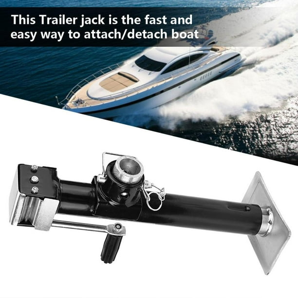 Boat Trailer Parts & Wheels