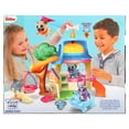 Puppy Dog Pals Doghouse Playset, Officially Licensed Kids Toys for Ages