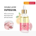 thumbnail image 1 of Aceite para uñas Esmalte de uñas Extracto exfoliante multicolor Aceite 15 ml Esencia para dedos, 1 of 2
