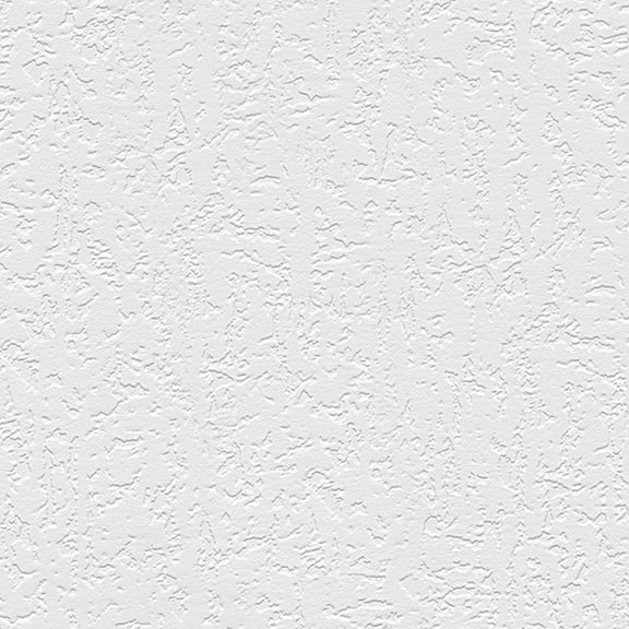 Sample for display purpose only.Concord Wallcoverings Paintable Textured Wallpaper Abstract Featuring Embosse, Off White, 7 In x 10 In, 48903