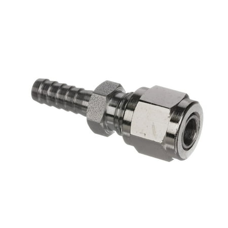 

LANCER 7037 SS ADAPTER 1/4 BARB X 1/4 COMPRESSION FOR LANCER
