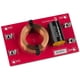 thumbnail image 1 of Altavoz Crossover Dayton Audio 2k-HPF-4 de paso alto de 2000 Hz, 1 of 1