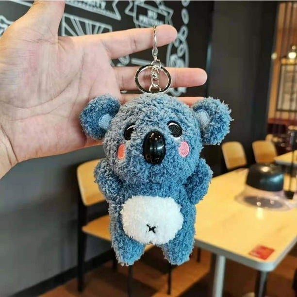 Koala bear keychain best sale