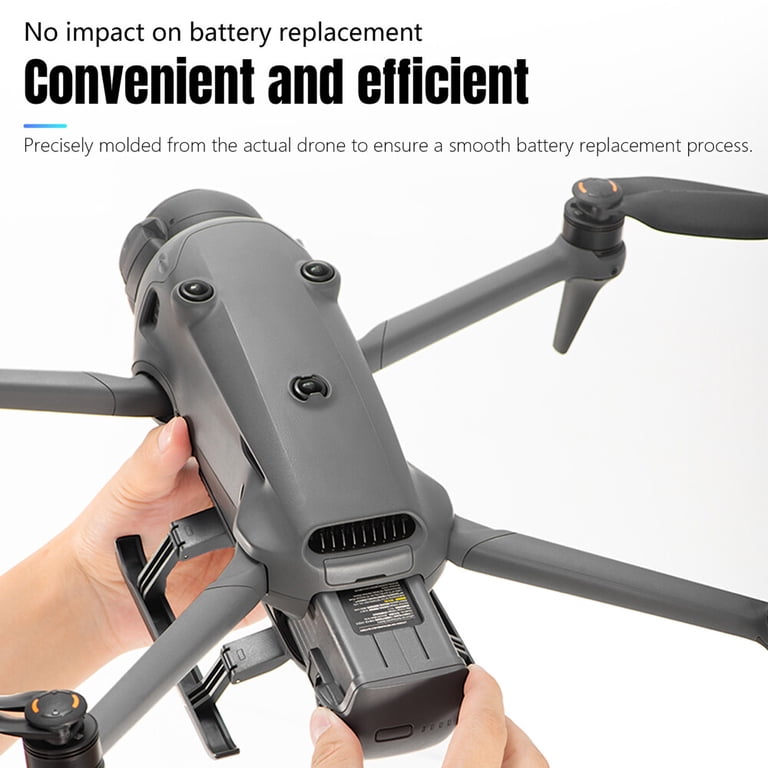 Foldable Landing Gear for DJI Mavic 4 Pro Drone Accessories 