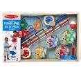 thumbnail image 4 of Melissa & Doug Neat & Tidy Housekeeping Play Set, 4 of 7