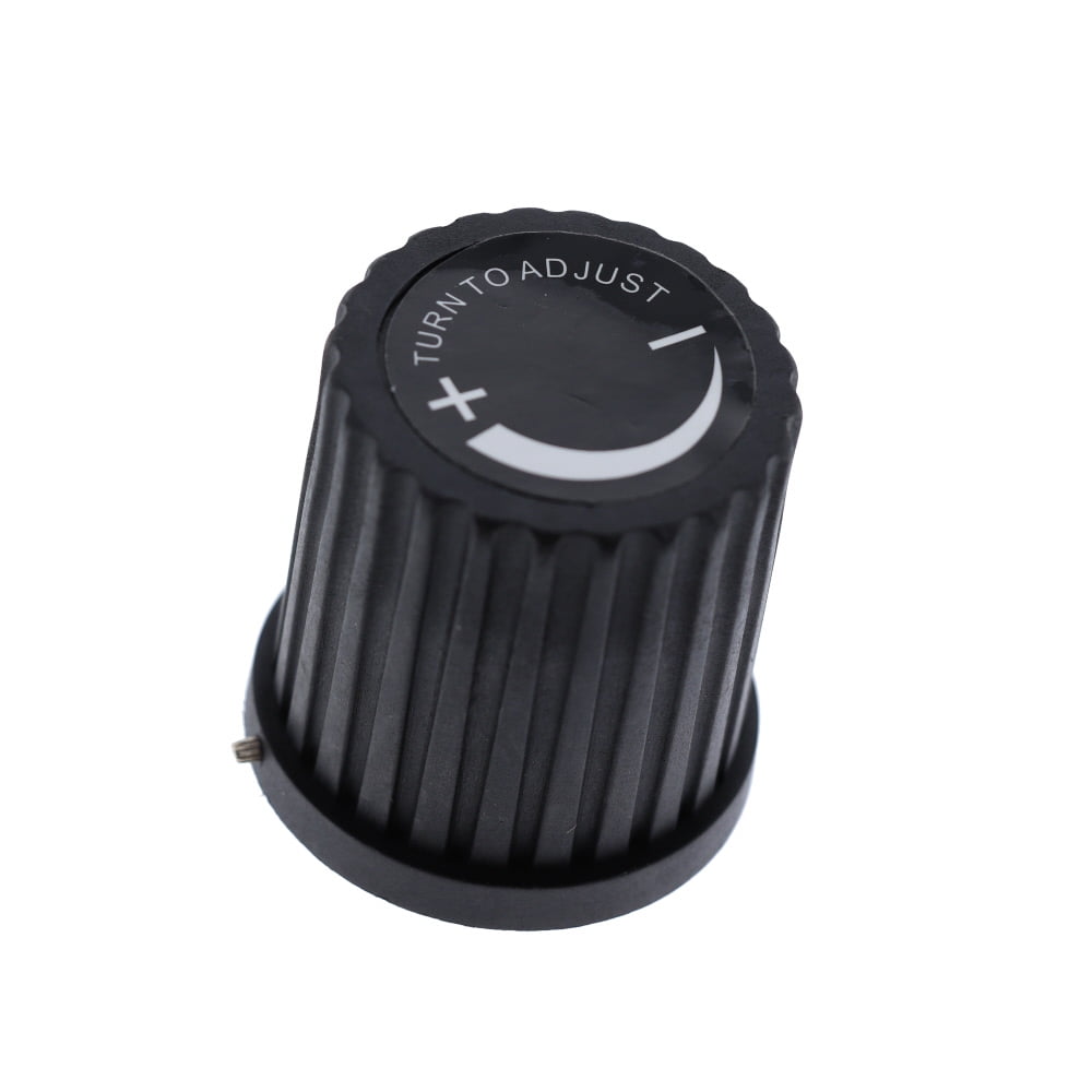 Porter Cable OEM 514016028 replacement air compressor regulator knob