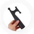 thumbnail image 3 of BESTYASH Nylon Boat Hook Attachment Floating Replacement Dock Hook Pole Attachment for Marine Boating, 3 of 8