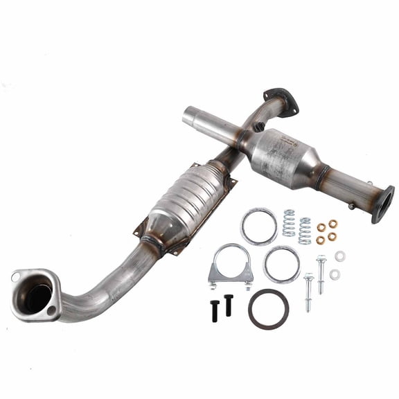 Catalytic Converter For Toyota Highlander 2.7L 2009 2010 2011 2012 2013