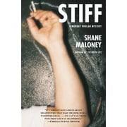 Stiff : A Murray Whelan Mystery (Paperback)