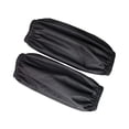 thumbnail image 4 of simhoa Housses de Manches Imperméables pour Garçons Filles Protection des Bras pour Maternelle Noir, 4 of 8