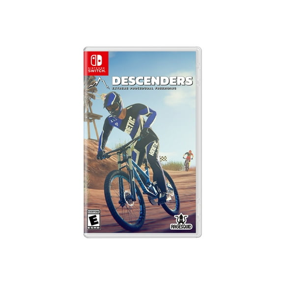 Descenders - Nintendo Switch