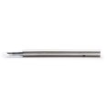 thumbnail image 3 of Punta para soldador Hakko T34-C4, forma biselada 4C 4 mm FX-650, 3 of 9