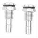 thumbnail image 2 of 2 Pcs RC Boat Water Outlets Thread for RC Boat for Motor Cooling M8, 2 of 5