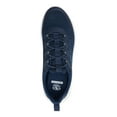 thumbnail image 5 of Athletic Works Men's Rudy Low-Top Sneakers, Wide Width, 5 of 5