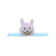 thumbnail image 1 of Muñeca de peluche de The Monsters Labubu de Pop Mart Juguete de muñeca de peluche, regalo para muñeca de trapo que hace ruido al caminar y es una mascota electrónica que puede habl, 1 of 6