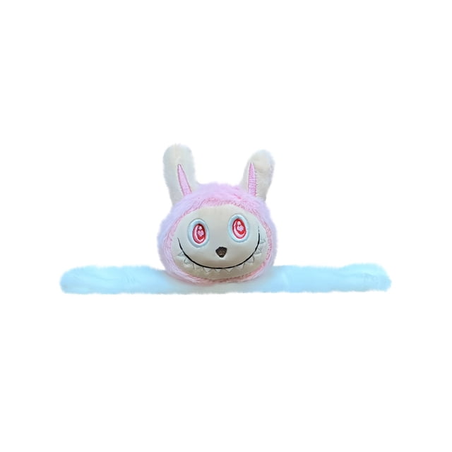 Clearance Sale!Pop Mart The Monsters Labubu Plush Dolplush Doll Toy Gift Cartoon Children'S Rag Doll Walking Noise Electronic Pet Can Talk Doll