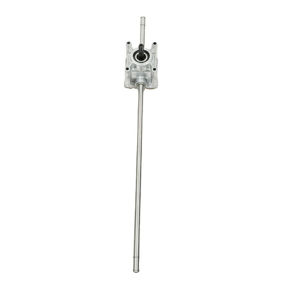 munirater Recycler Front Wheel Drive Transmission Assembly Toro Part 106-3955 Lawn Mower