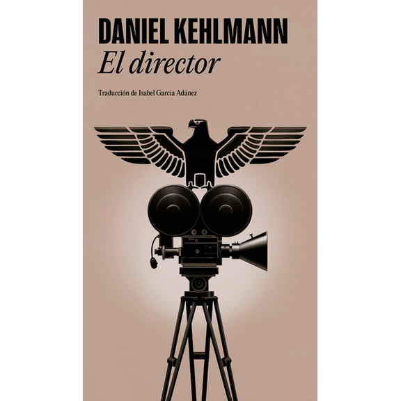 El Director / The Director, (Paperback)