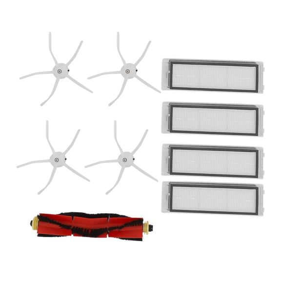 Filtros Accesorios de cepillo principal para Xiaomi Roborock S4 S5max Robot