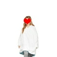 thumbnail image 4 of Fortune Matching Family Wearable Blanket Oversized Hoodies Pullover Christmas Pajama, 4 of 5