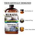 thumbnail image 2 of Aceite esencial MUMAZYL Fresh Linen 480 ml para difusor y más, 2 of 7