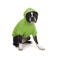 thumbnail image 5 of Zack & Zoey US2101 20 70 Basique Sweat à Capuche L Grn, 5 of 5