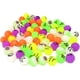 thumbnail image 4 of 72 bolas hinchables que brillan en la oscuridad de 1,25" | 6 diseños temáticos de Halloween | para suministros para fiestas hinchables de Halloween, recompensas de juegos en el aula escolar, obsequios, 4 of 5