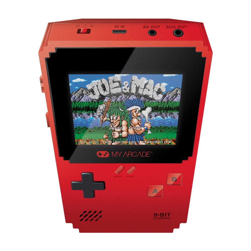 DreamGEAR Pixel Classic