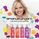 thumbnail image 3 of Perfume Emanuel Ungaro Wild Petals Eau de Toilette 125 ml, 3 of 4