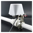 thumbnail image 4 of Smart Water Valve Gas Shut Off Timer Garden Sprinkler Faucet Controller For Your Existing Water Or Gas Ball Valve ,Easy to Operate, 4 of 5
