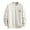 Beige, variant on Gspmoly Tshirts Shirts for Men, Men'S Fashion Vintage Printed Button-Up Long-Sleeved Top Without Hoodie Summer Tops up to 70% Off