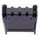 thumbnail image 1 of Puente de bajo de guitarra puente de guitarra resistente portátil de alta resistencia para uso general para uso profesional para reemplazo de guitarra ANGGREK Otros, 1 of 8