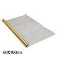 thumbnail image 4 of 60*100CM Self Stick Waterproof Oil-proof Kitchen PVC Tile Wall Cabinet Sticker, 4 of 6