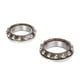 thumbnail image 2 of Tazas de direccion para moto FT125 125Z 125FL DT125, 2 of 3