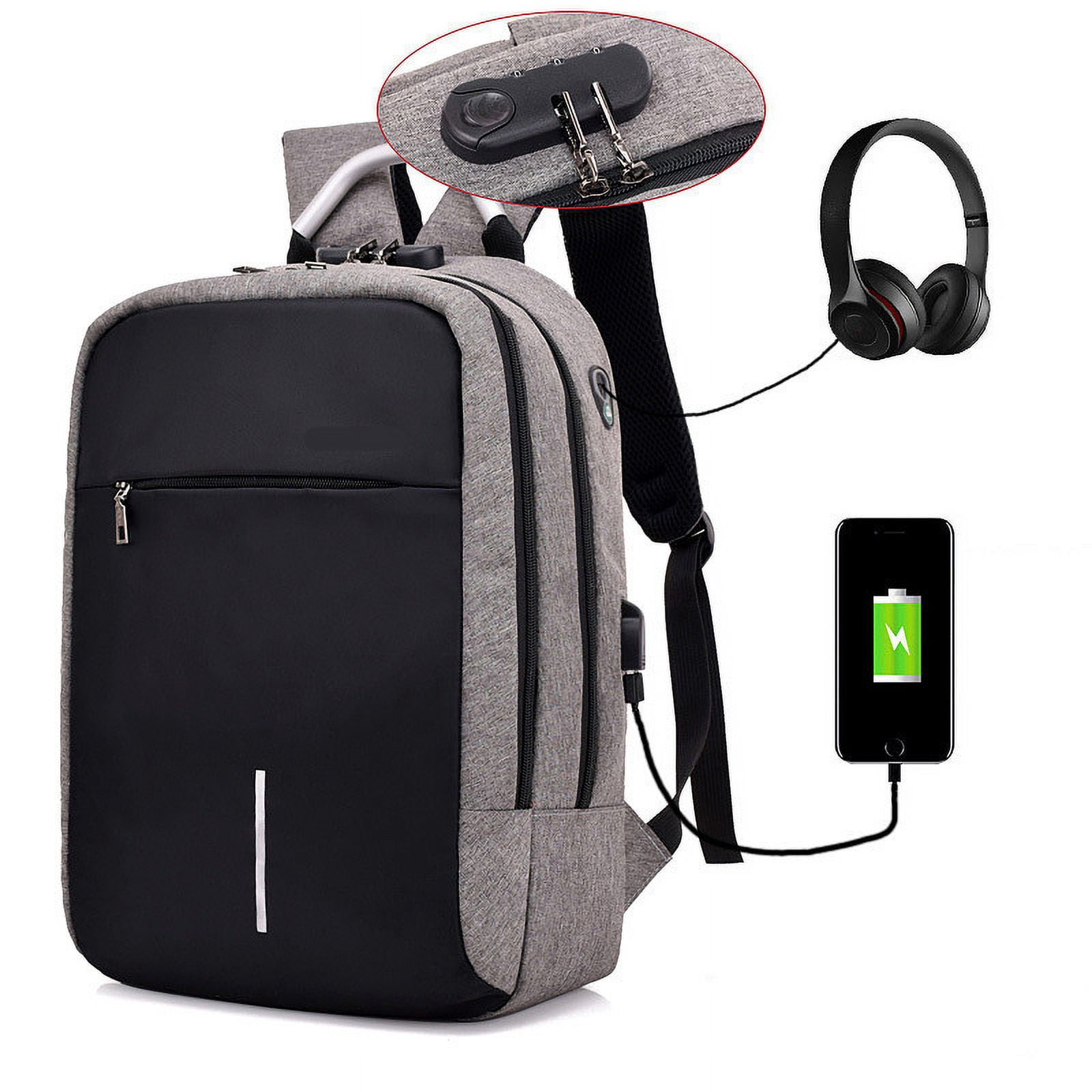 best leather backpack for college students weiatas Laptop Men Women Work, Lightweight School Backpack Bookbag for Students, Waterproof Casual Daypack Travel Computer Backpack fits 15.6 (Brown) : Electronics Style:I Am Beautiful Sleeves Cressi Aluminium Pole Spear,