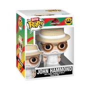 Funko Bitty POP 4 Pack: Jurassic Park - Raptor Collectible Vinyl Mini Figure