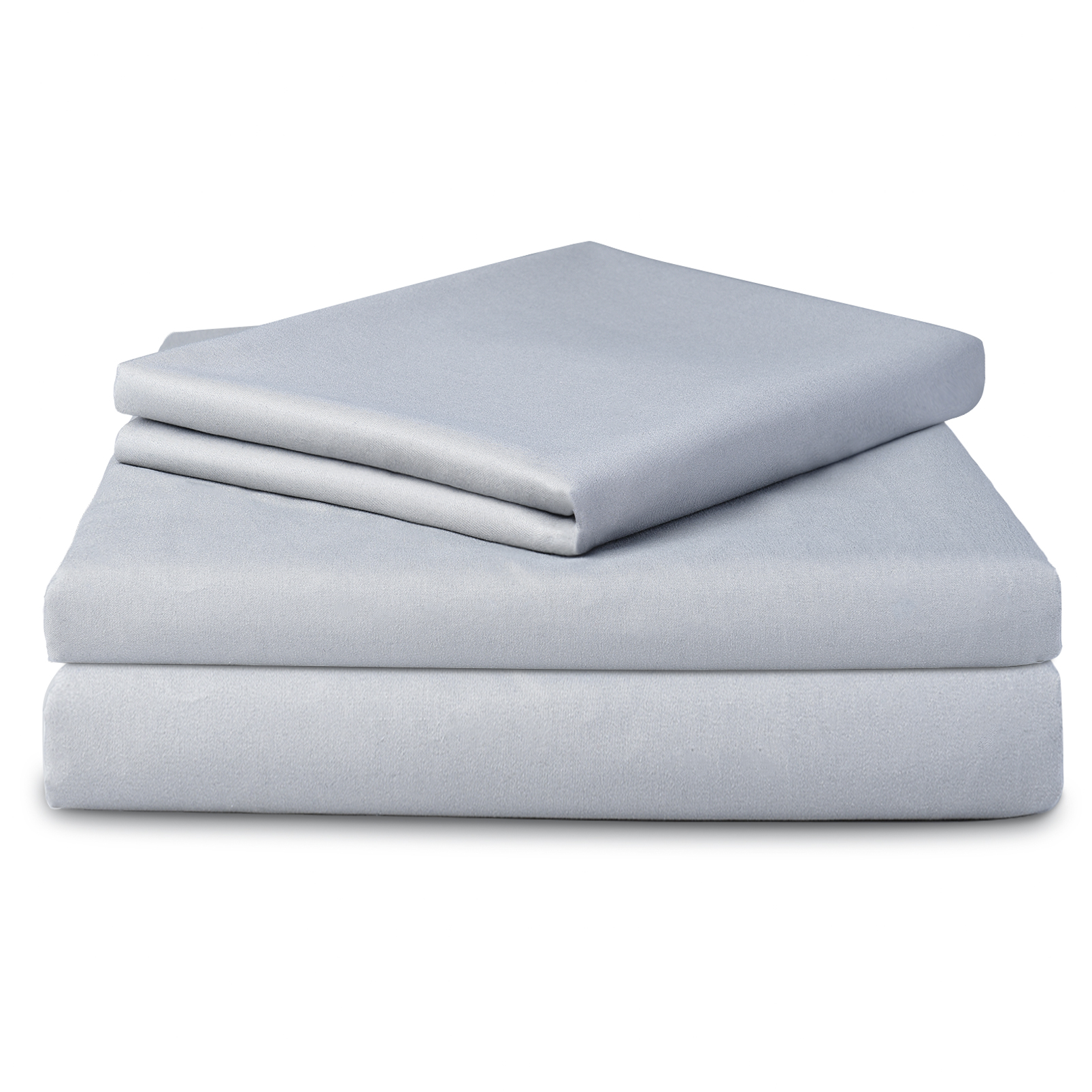 Super Soft Bed Sheets Twin XL Set 4 Pieces Bedding Sheets