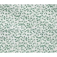 thumbnail image 4 of oneOone Cotton Flex Off White Fabric Leaves Fabric For Sewing Printed Craft Fabric By The Yard 40 Inch Wide, 4 of 4
